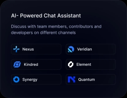 Performance Features
