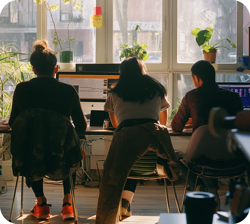 The Design Thinking Behind Our Design Latest Update 2025