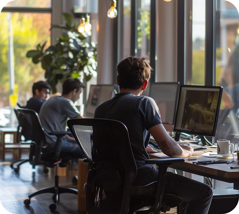 A Guide to Smarter Onboarding for Remote Design Teams