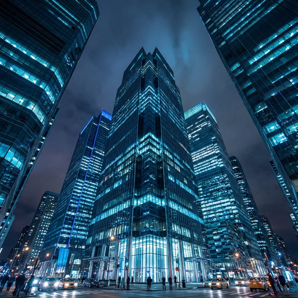 Enterprise Organizations