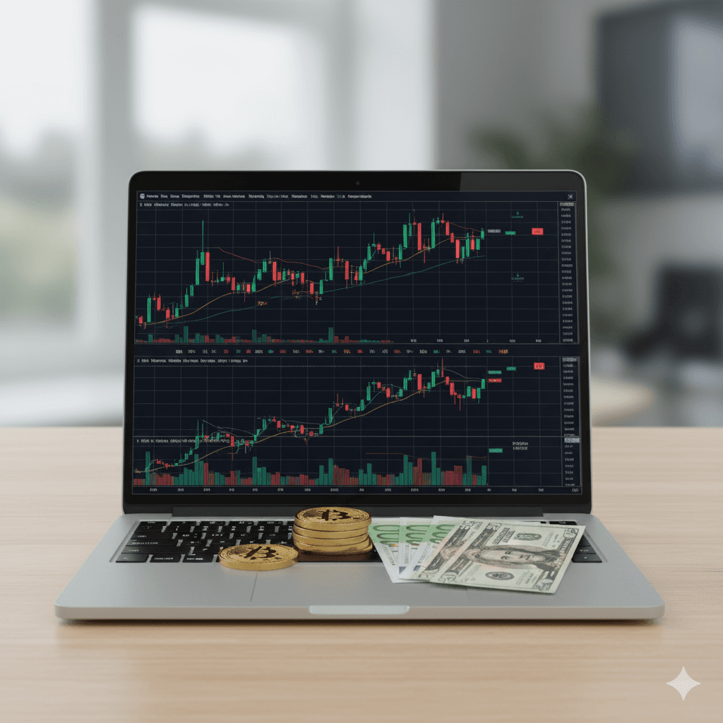 CI/CD Automation for a Fintech Startup