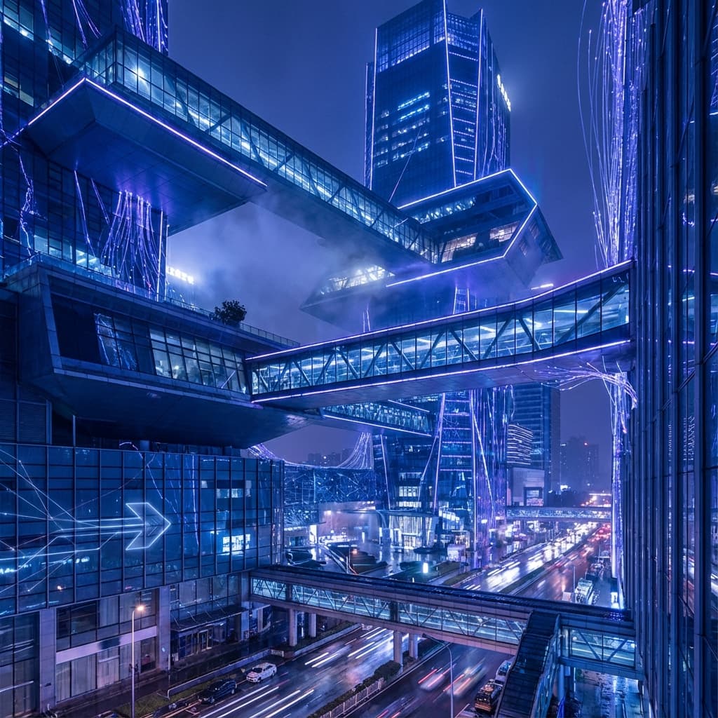 Small & Medium Enterprise