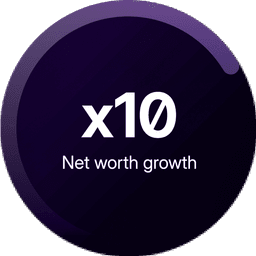 10x Growth