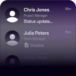 Direct Communication